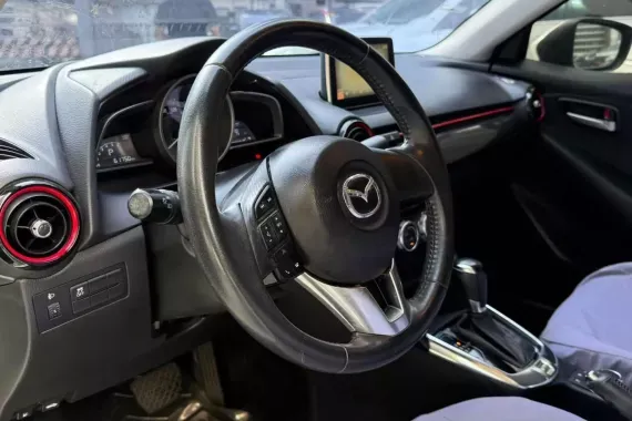 Mazda 2 2017 photo 4