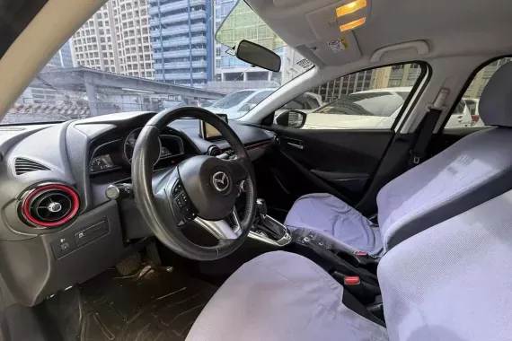 Mazda 2 2017 photo 5