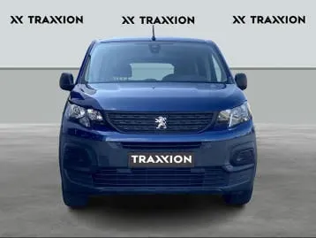 Peugeot Overige Modellen 2020 photo 2