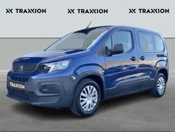 Peugeot Overige Modellen