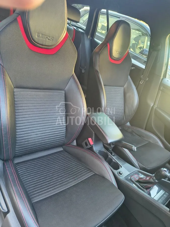 Skoda Octavia 2016 photo 5