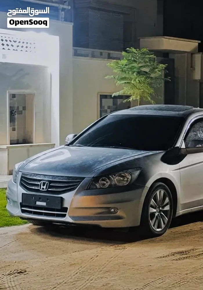 Honda Cr-V 2012 photo 2