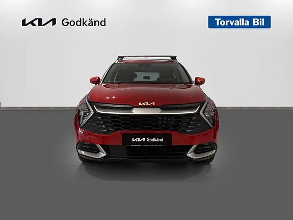 Kia Sportage 2023 photo 3