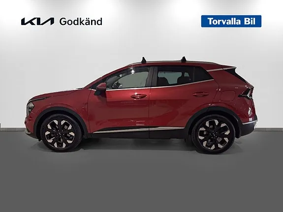 Kia Sportage 2023 photo 5