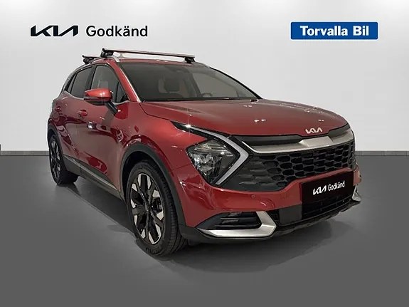 Kia Sportage 2023 photo 4