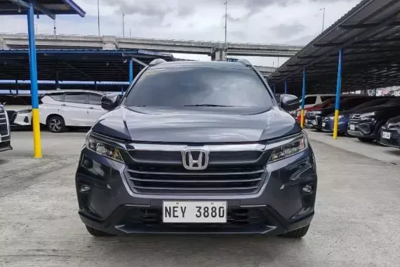 Honda Br-V 2024 photo 3