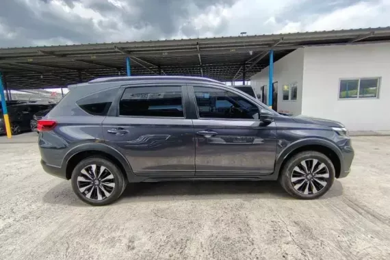 Honda Br-V 2024 photo 4