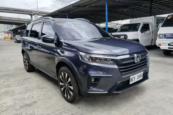 Honda Br-V 2024 photo 2