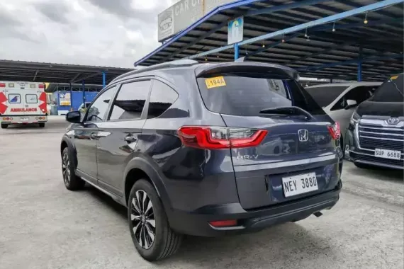 Honda Br-V 2024 photo 5
