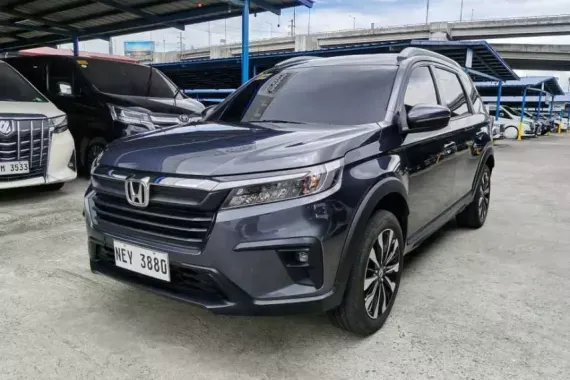 Honda Br-V