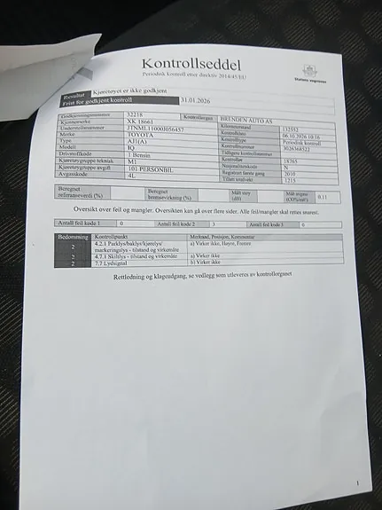 Toyota Iq 2010 photo 3