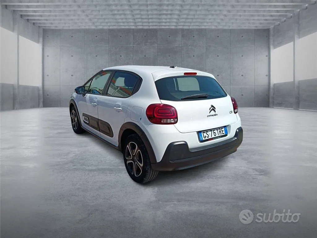 Citroen C3 2024 photo 4