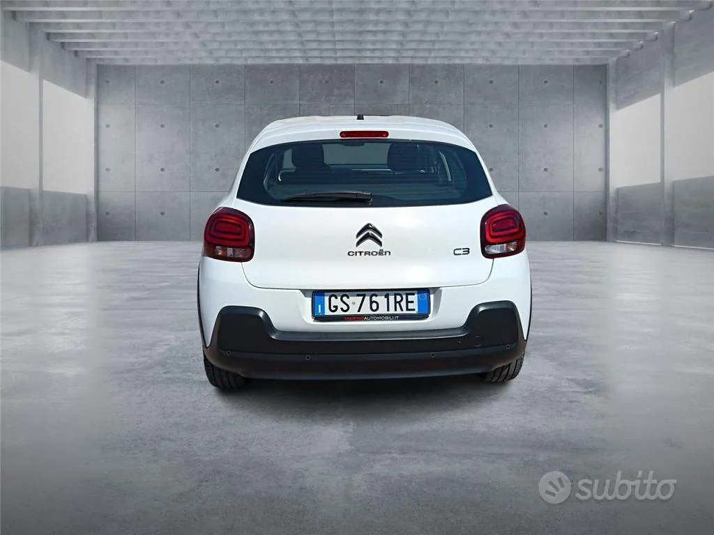 Citroen C3 2024 photo 5