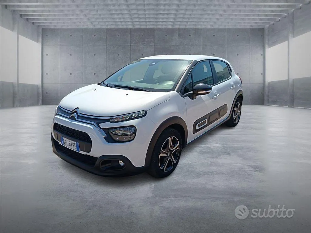 Citroen C3 2024 photo 3