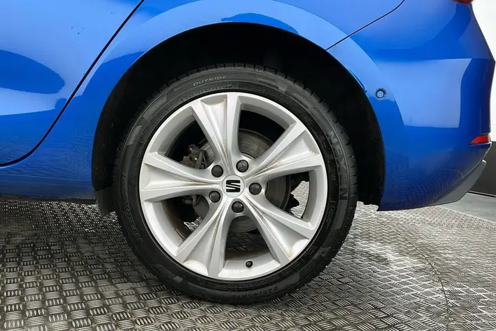 Seat Leon 2024 photo 5