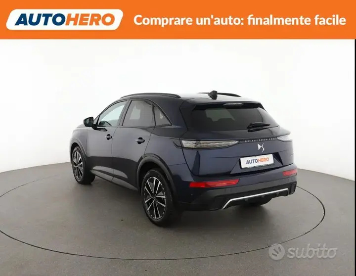 DS Automobiles Ds 7 2025 photo 4