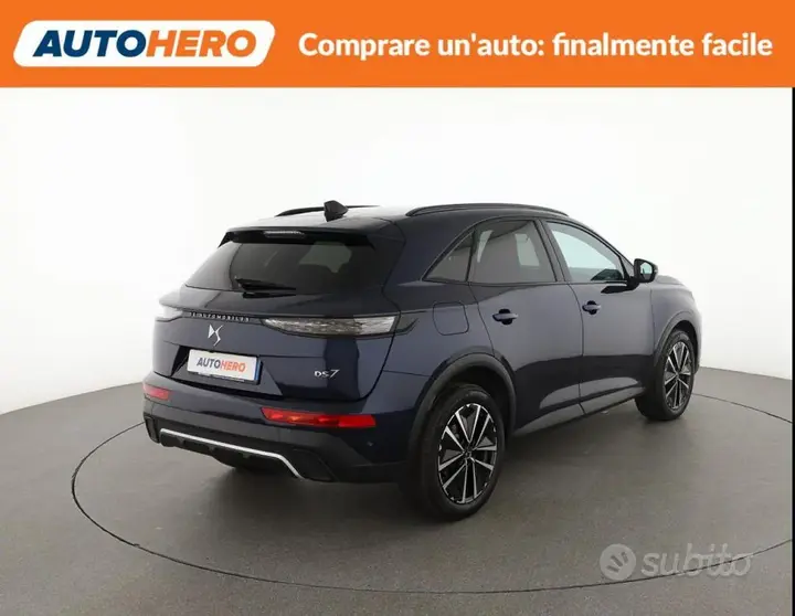DS Automobiles Ds 7 2025 photo 5