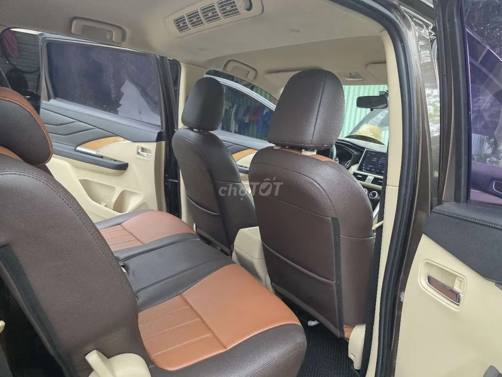Mitsubishi Xpander 2019 photo 5
