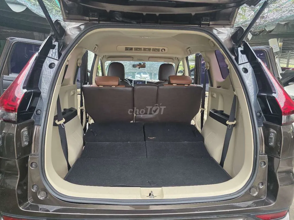 Mitsubishi Xpander 2019 photo 4