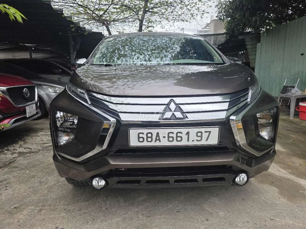 Mitsubishi Xpander 2019 photo 3