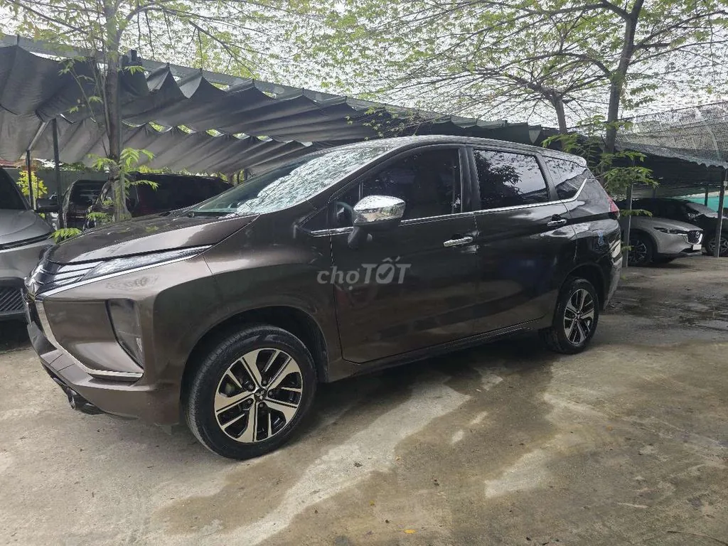 Mitsubishi Xpander