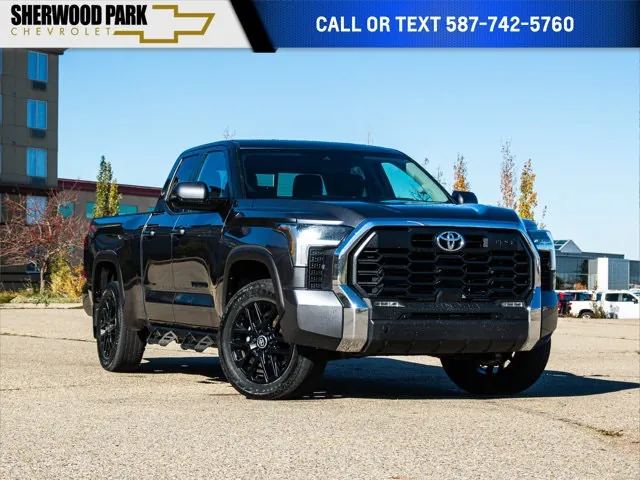 Toyota Tundra