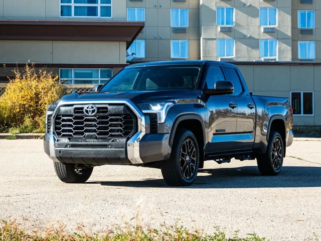 Toyota Tundra 2024 photo 4