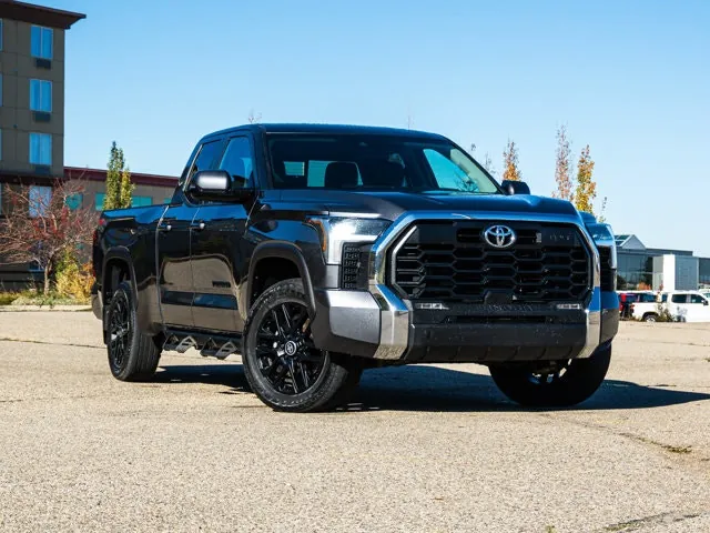 Toyota Tundra 2024 photo 2