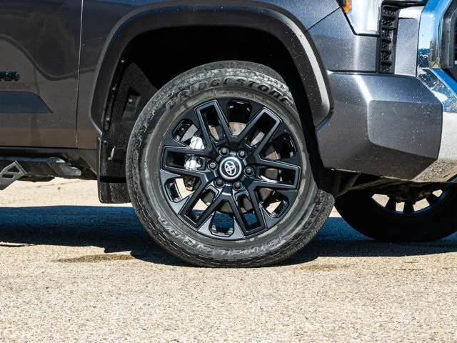 Toyota Tundra 2024 photo 5