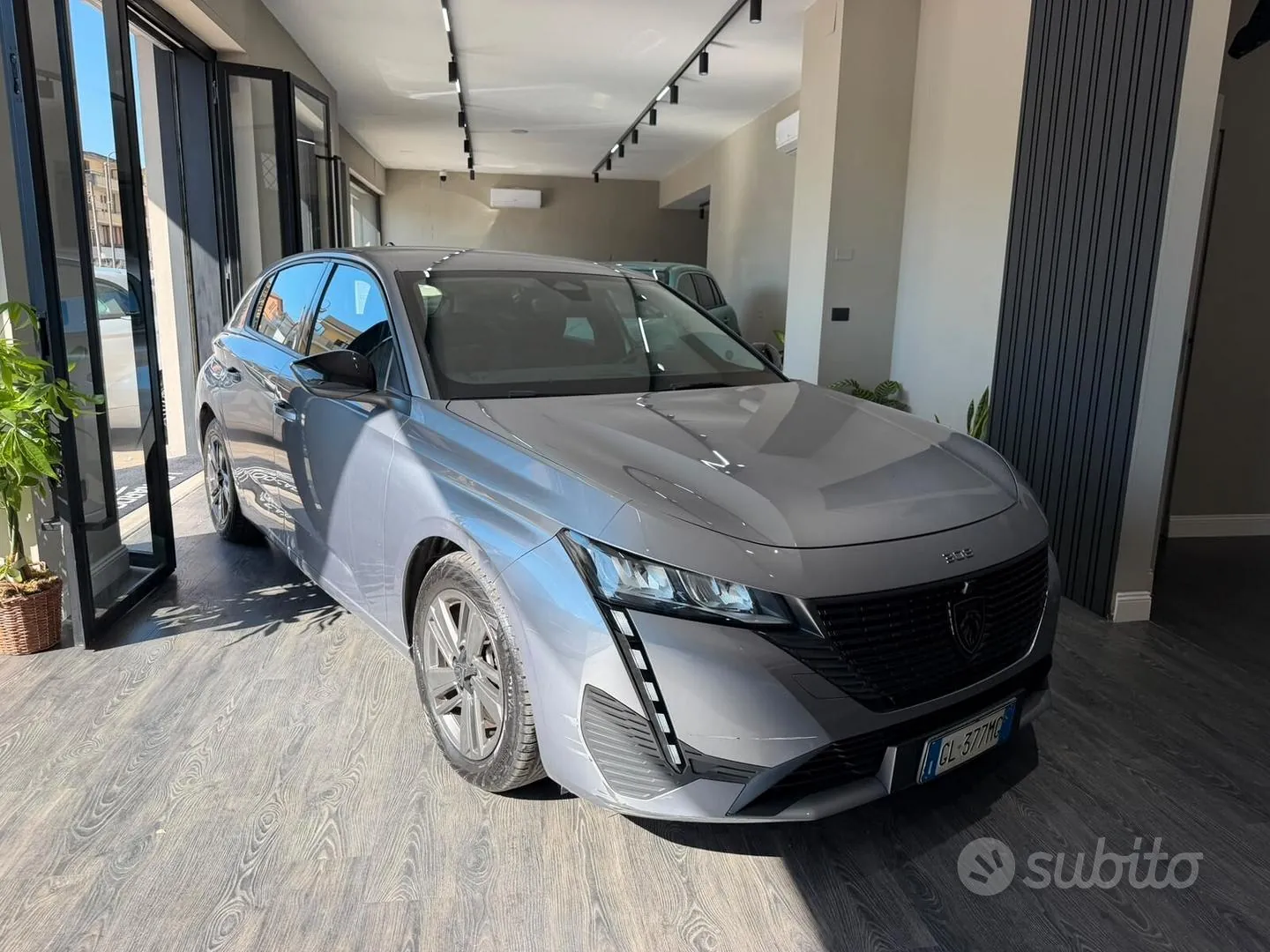 Peugeot 308 2023 photo 5