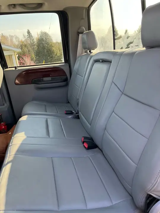 Ford F250 2006 photo 2