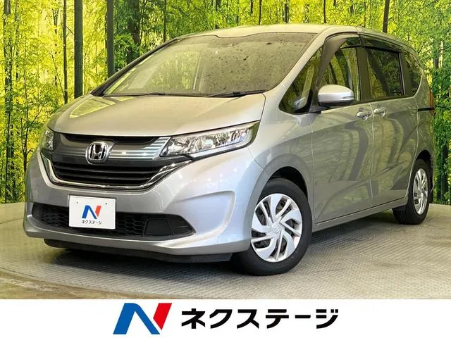 Honda Freede