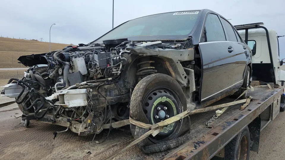 Mazda 6 2004 photo 4