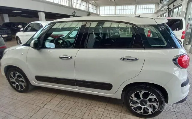 Fiat 500L 2020 photo 4