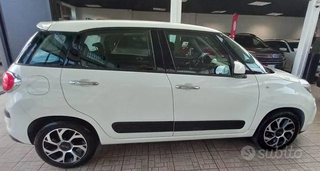 Fiat 500L 2020 photo 2