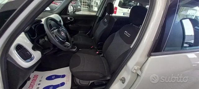 Fiat 500L 2020 photo 5