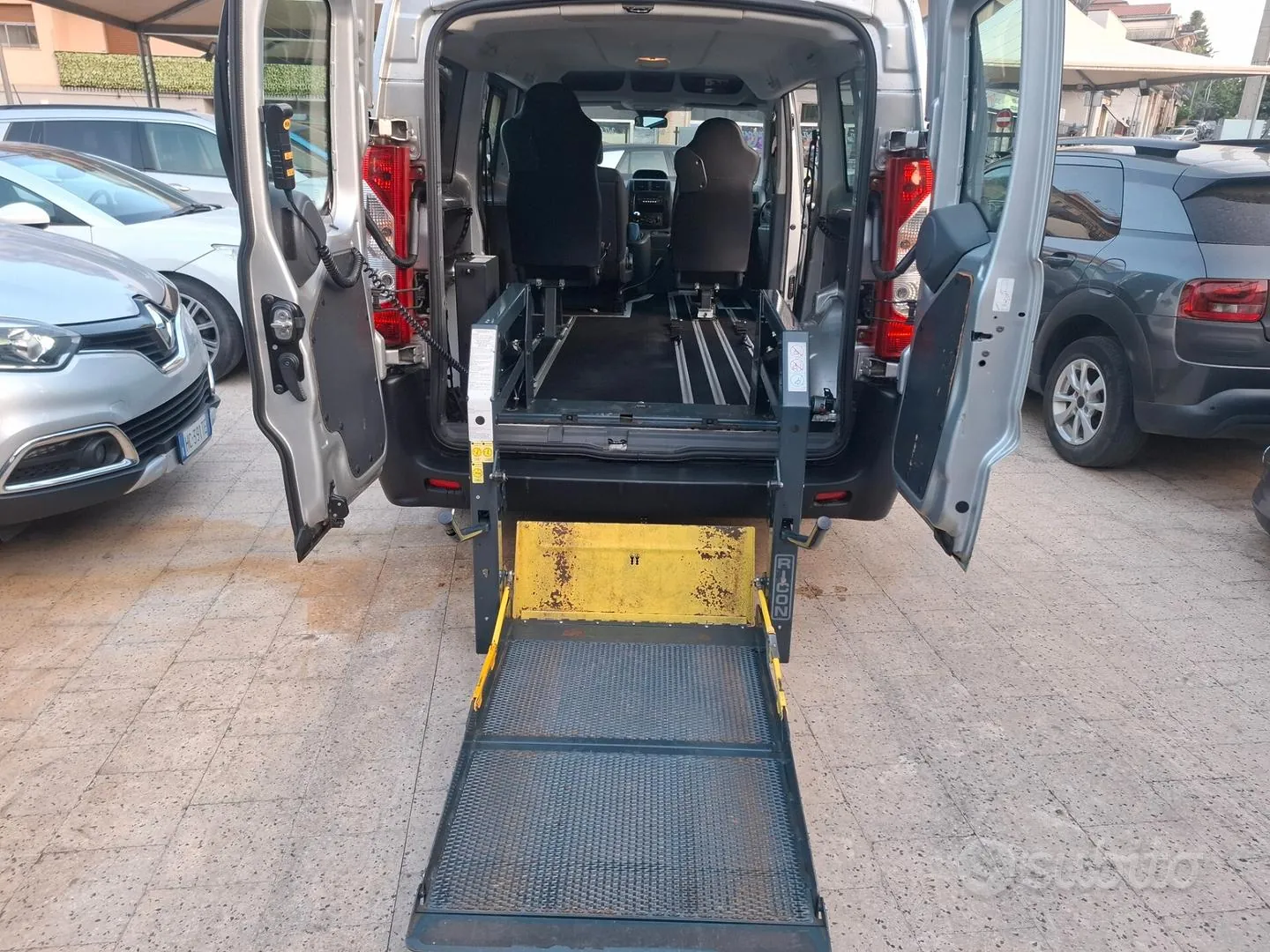 Fiat Scudo