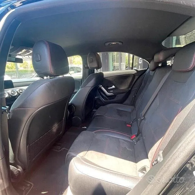Mercedes-Benz A 2020 photo 5