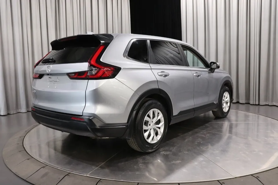 Honda Cr-V 2024 photo 5