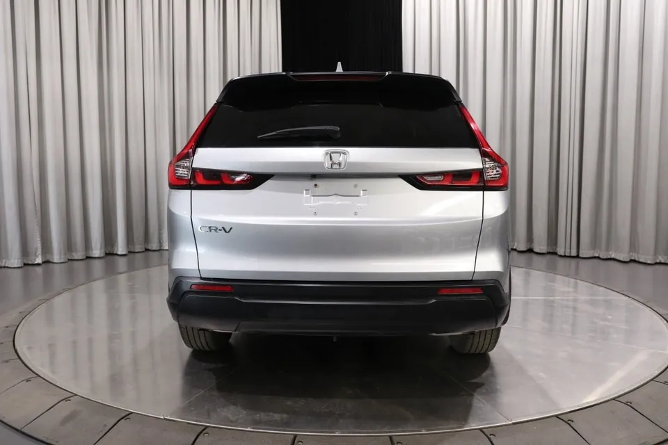 Honda Cr-V 2024 photo 4