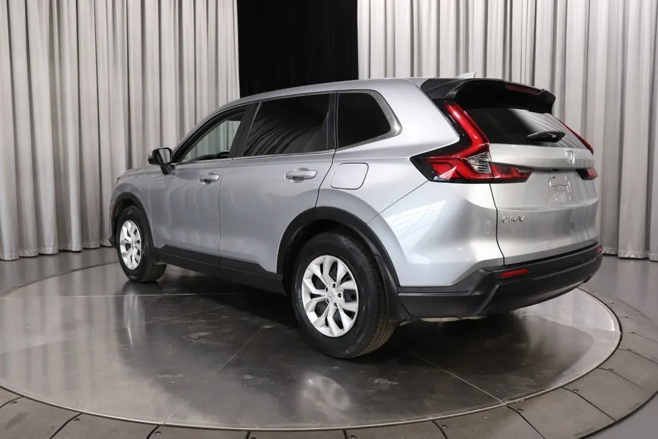 Honda Cr-V 2024 photo 3