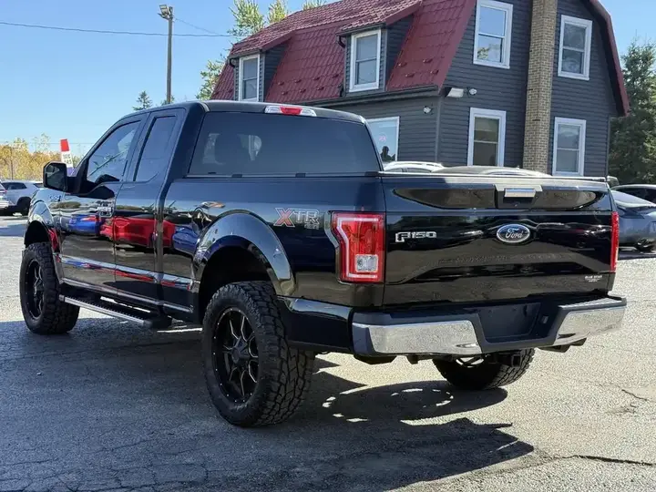Ford F-150 2017 photo 5