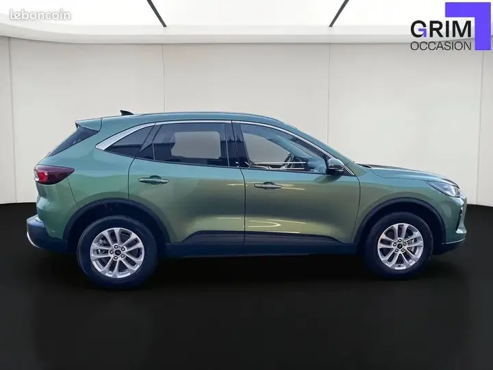 Ford Kuga 2025 photo 3