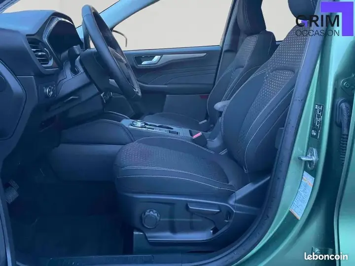 Ford Kuga 2025 photo 4