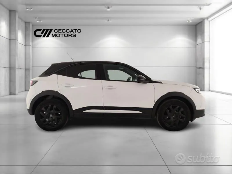 Opel Mokka 2021 photo 3