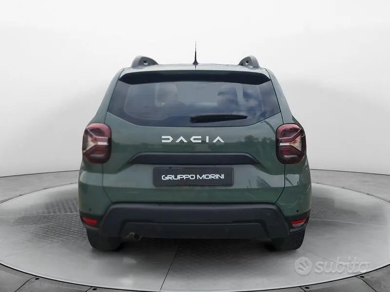 Dacia Duster 2023 photo 5