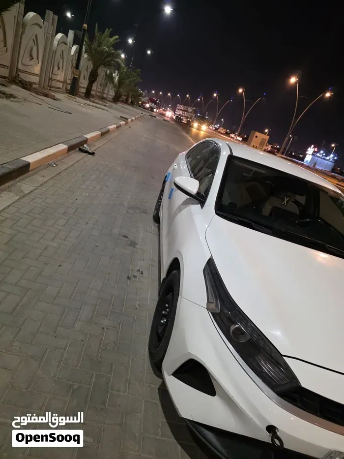 Kia Cerato 2022 photo 4