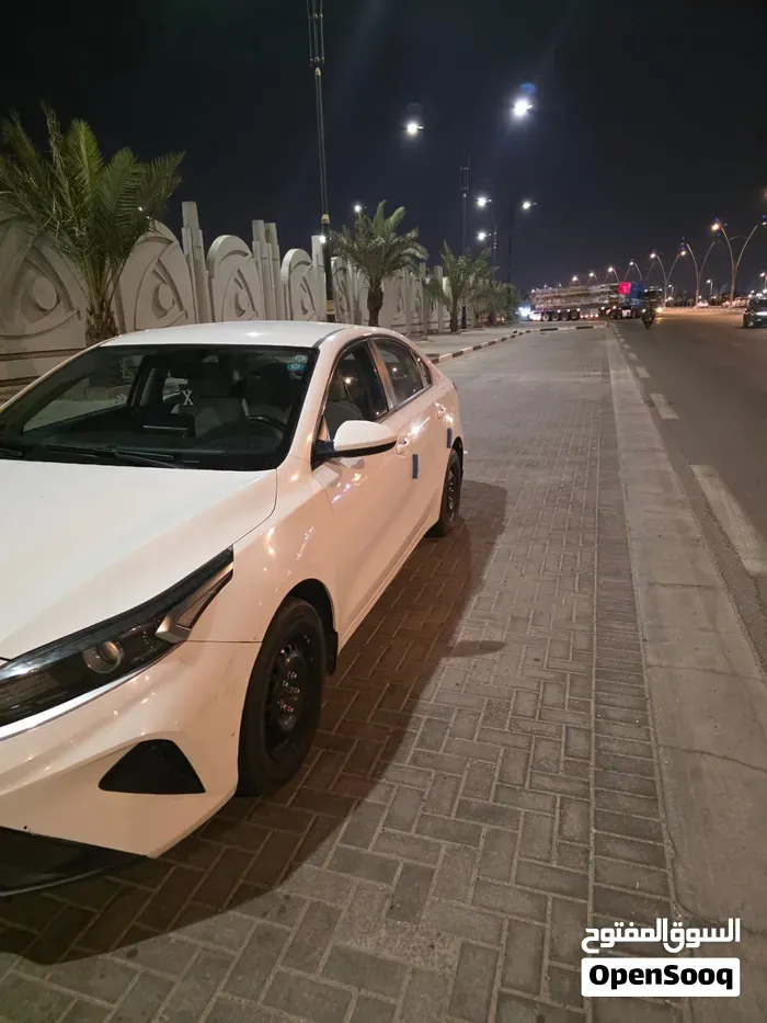 Kia Cerato 2022 photo 3