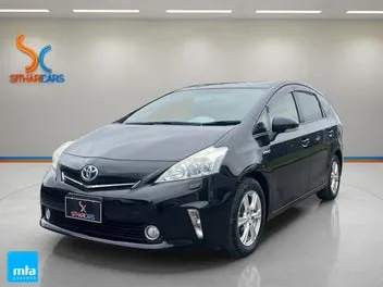 Toyota Prius 2012 photo 4