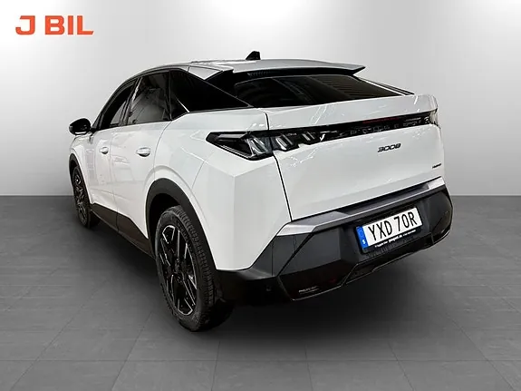 Peugeot 3008 2025 photo 3